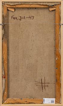 Svenolov Ehrén, "Far".