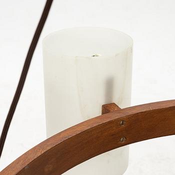 Uno & Östen Kristiansson, taklampa, Luxus, 1900-talets andra hälft.