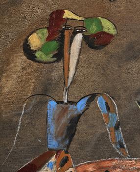 Madeleine Pyk, "Jag".