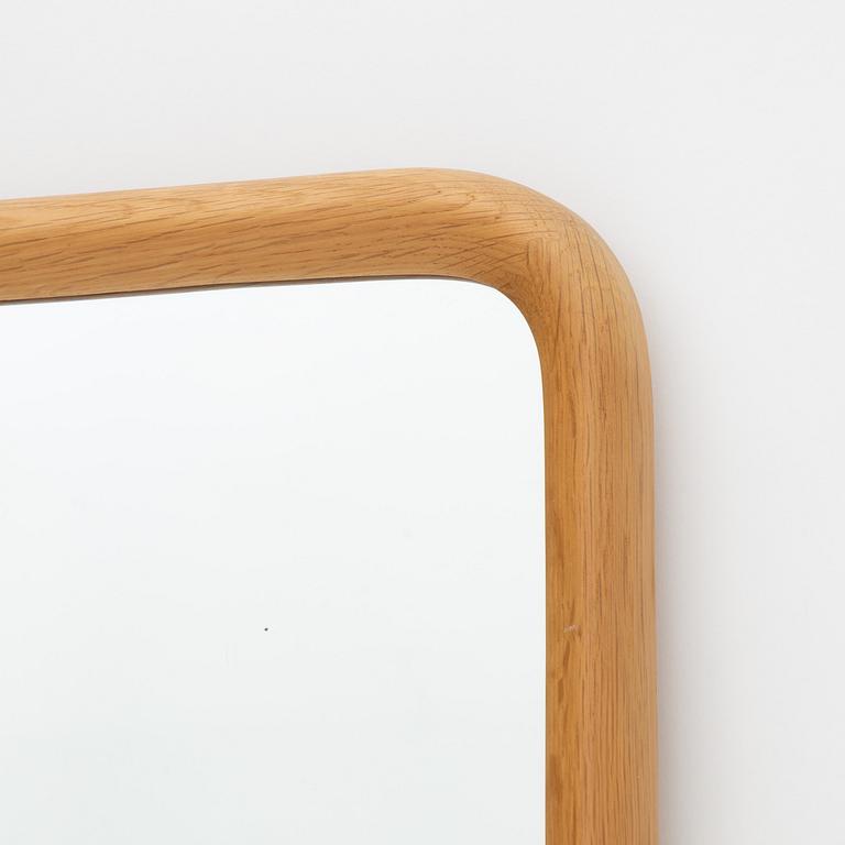 Mirror, "Mona", Fröseke, 1960s/70s.