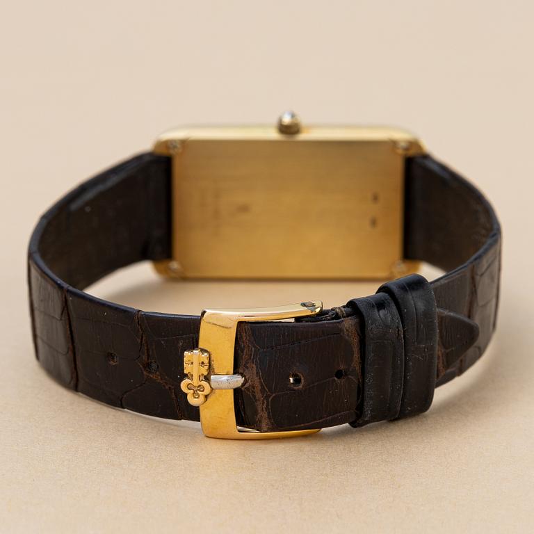 Corum, Ingot Watch, ca 1986.