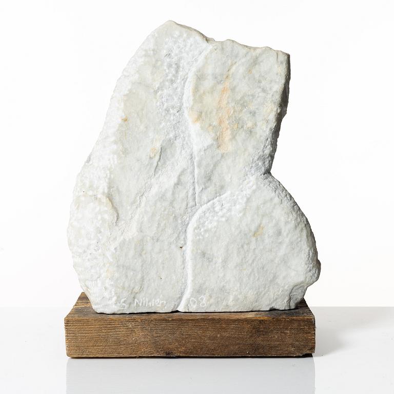 Staffan Nihlén, Untitled.