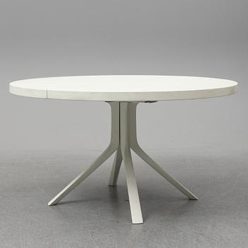 A late 20th Century table from De Padova.