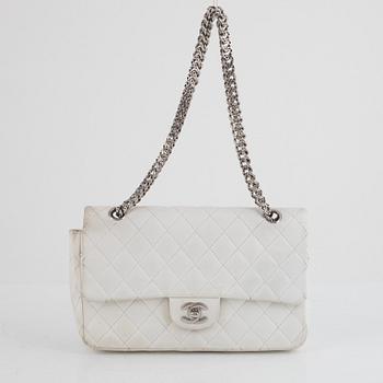 Chanel, a 'Flap Bag', 2006-2008.