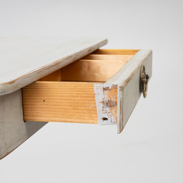 Bord, 1800-tal.