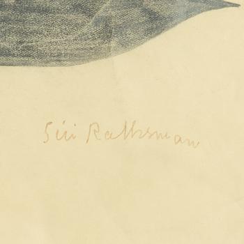 Siri Rathsman, Utan titel.