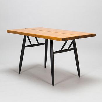 Ilmari Tapiovaara, Bord, "Pirkka", Laukaan Puu, 1960-70-tal.