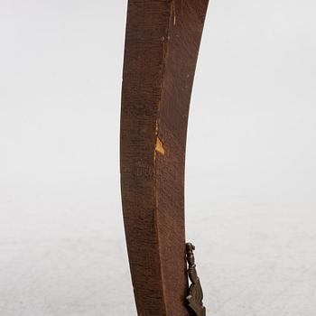 Desk, Louis XV style, France, late 19th Century.