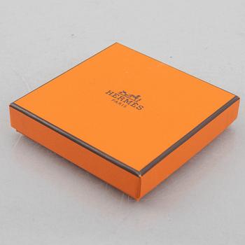 Hermès, armband, "Clic H".