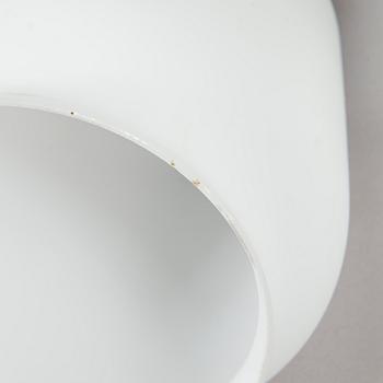 Taklampa, modell K3-74 för Idman 1900-talets mitt.