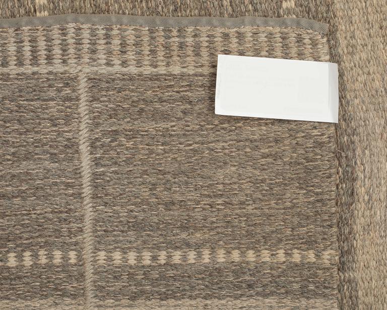 MATTA, Kasthall. 1900-talets mitt/andra hälft. Ca 242 x 168 cm.