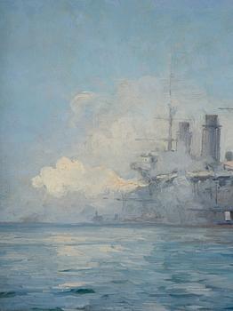 Christian Benjamin-Olsen,