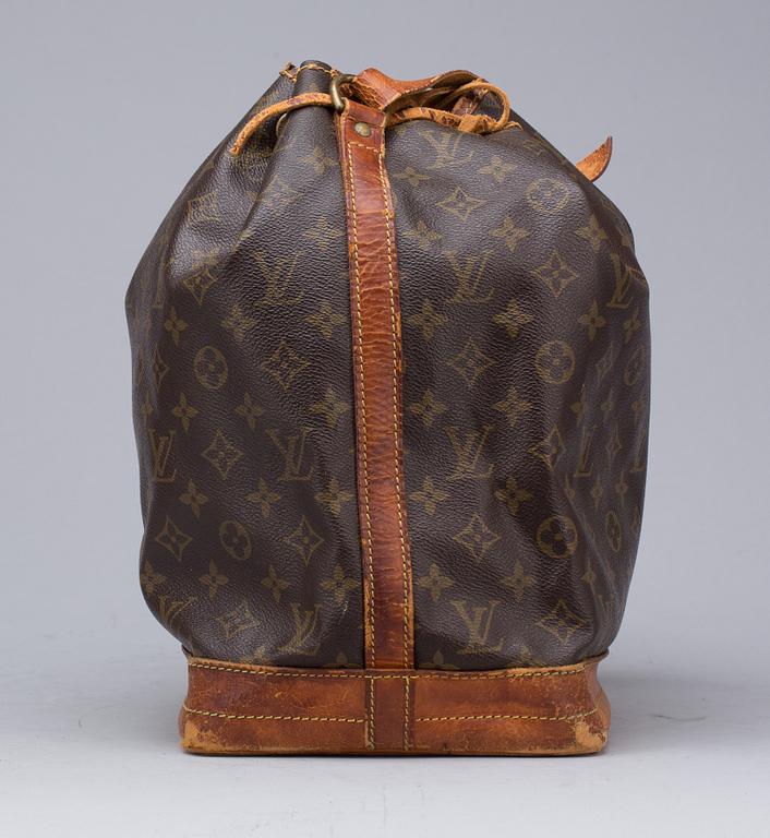 VÄSKA, "Noé", Louis Vuitton.