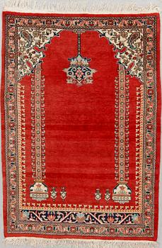 MATTA, semiantik/old, orientalisk, ca 162x113.