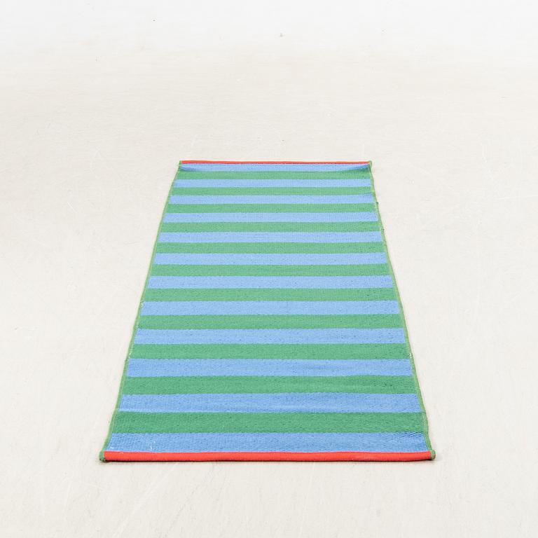 Gallery rug, Kasthall, approx. 230 x 80 cm.