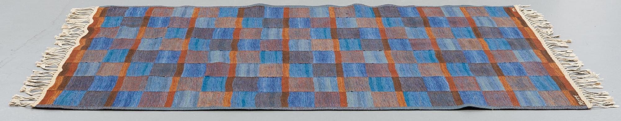 Mai Wellner, MATTO, Mai Wellner, AB MMF, ca 217 x 163,5 cm.