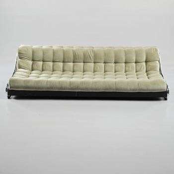 BÄDDSOFFA, "Impala", Gillis Lundgren för IKEA, 1970-talets första hälft.