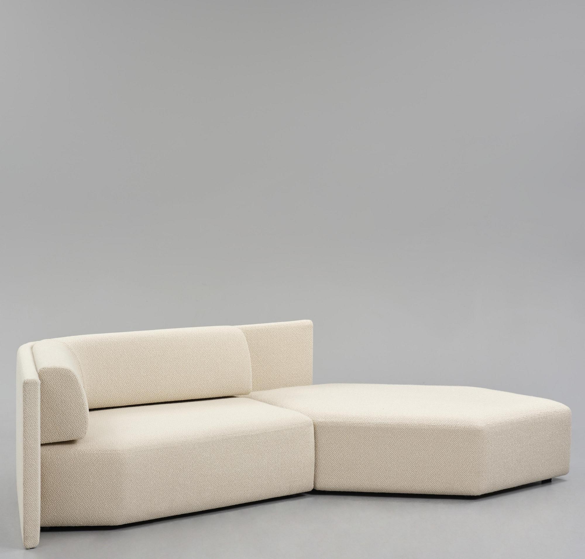 Christophe Delcourt, soffa, "Eko", Delcourt Collection, Frankrike, 2010-tal.