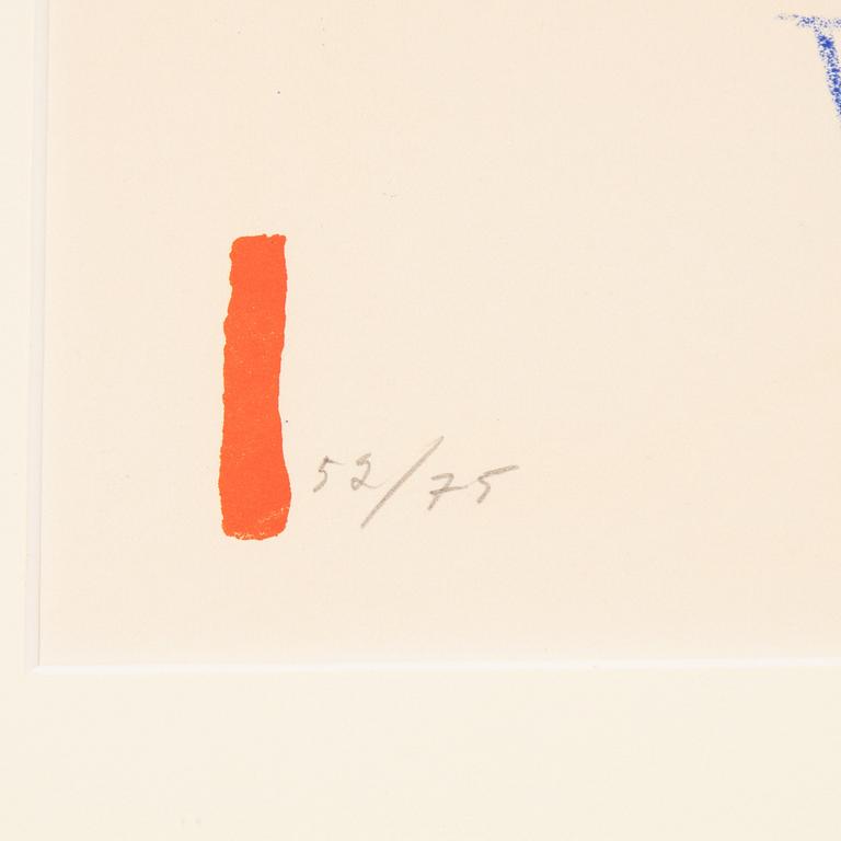 Torsten Renqvist, Untitled.