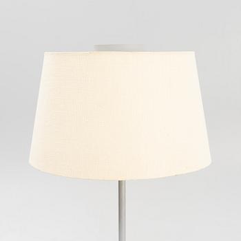 Harald Notini, golvlampa, modell "15744", Arvid Böhlmarks Lampfabrik, 1950-tal.