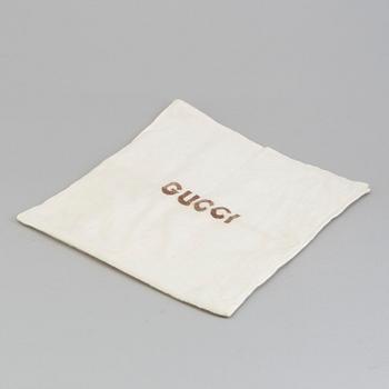 A bag by Gucci, 1960´s.