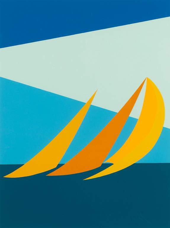 Franco Costa, "The Card".