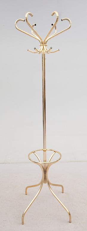 TAMBURMAJOR, Skånes Fagerhult, 1900-talets andra hälft.