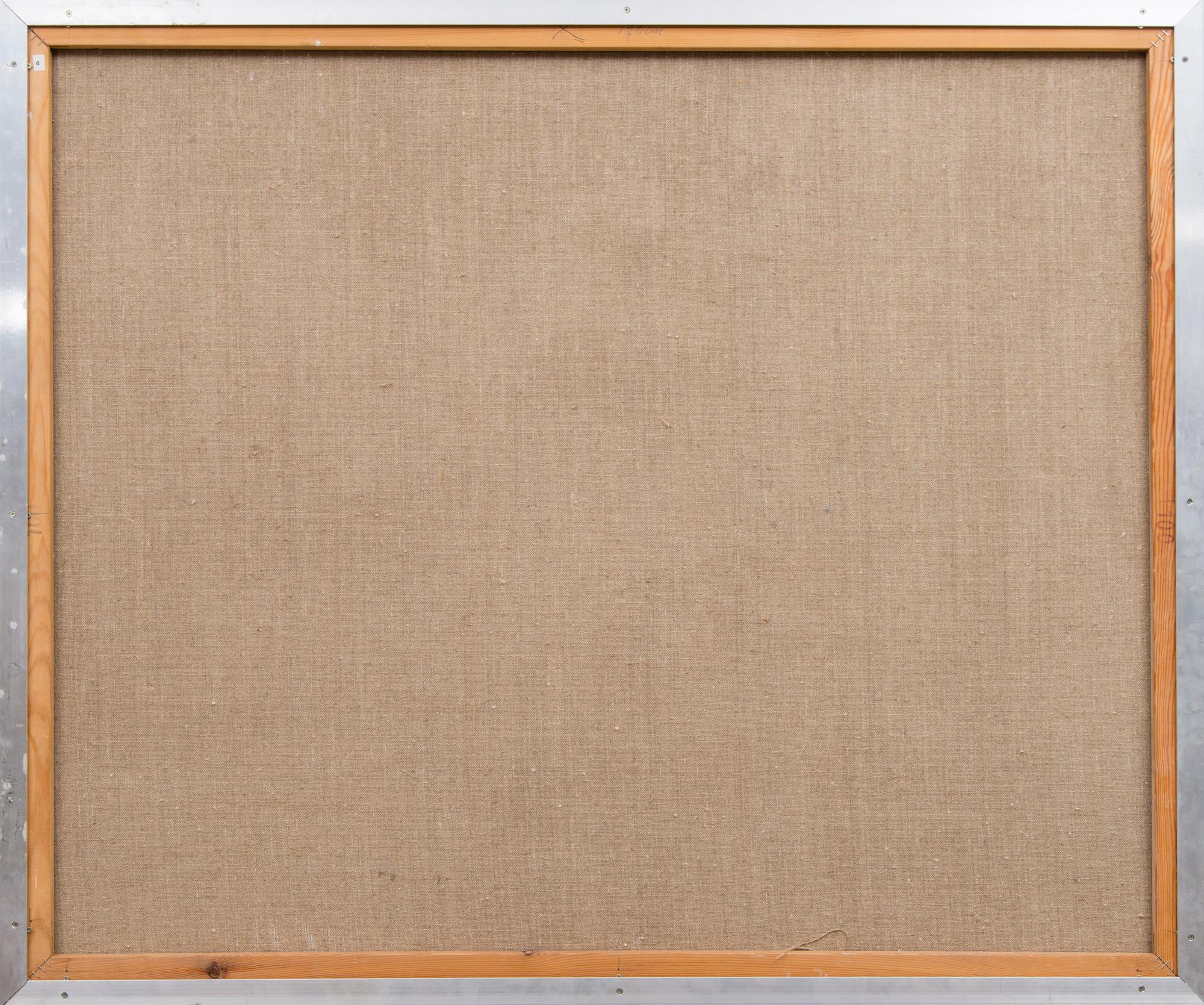 GÖRAN AUGUSTSON, "QUADRATUM".