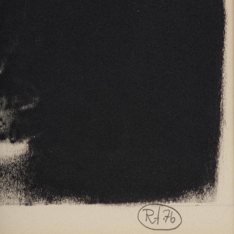 Roj Friberg, Audience.