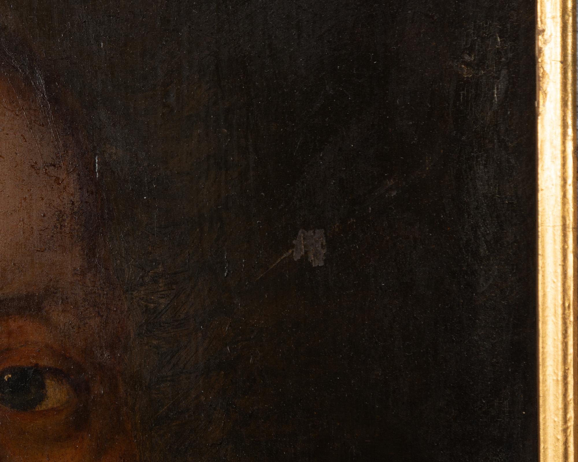 Salomon Mesdach, follower of, Nobleman.