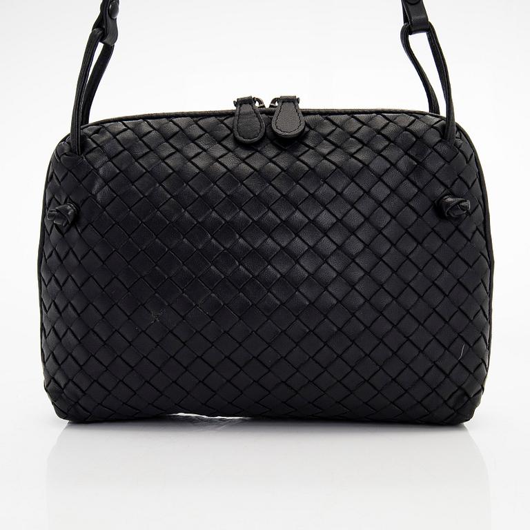 Bottega Veneta, a 'Nodini' bag.