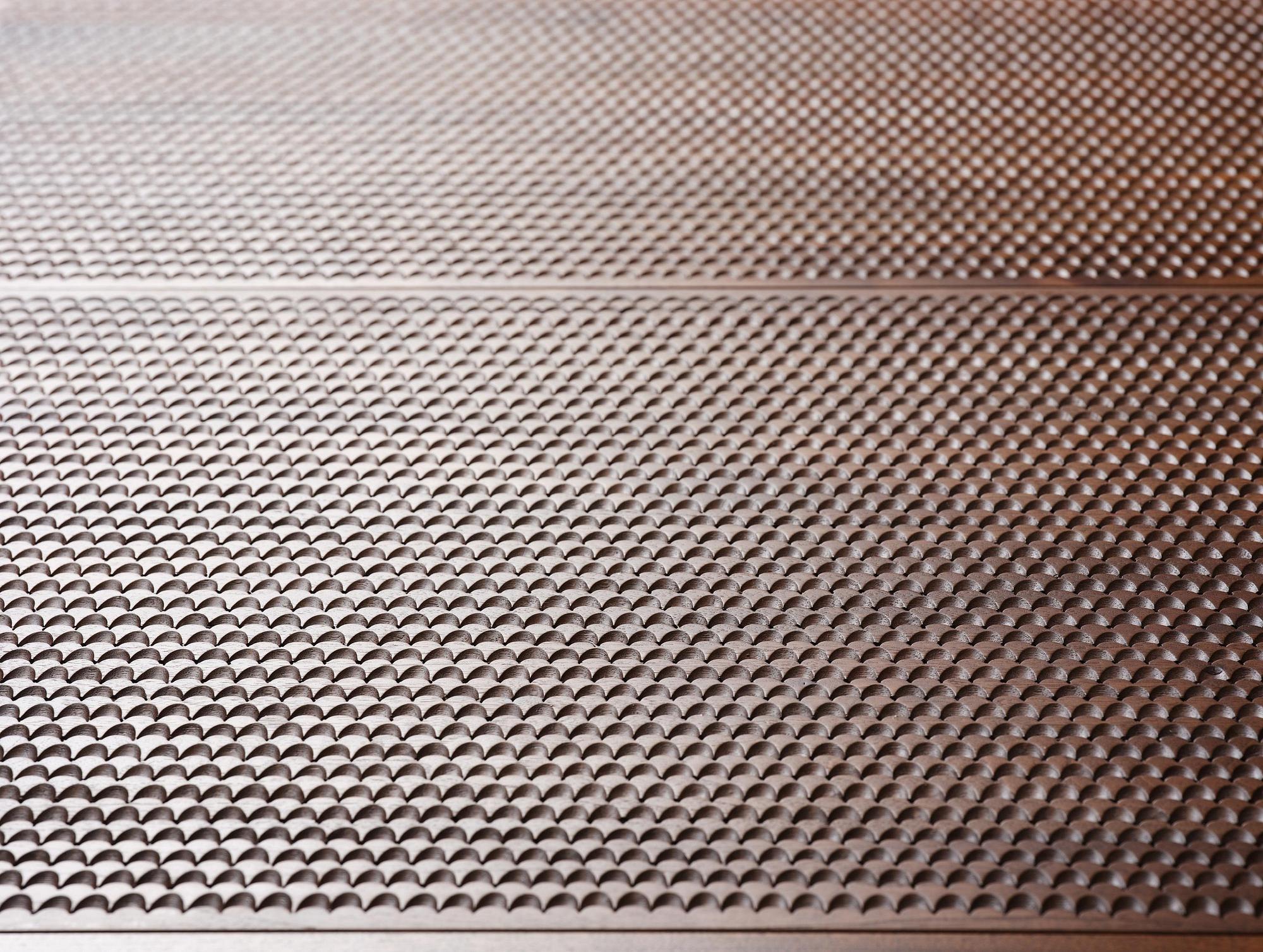 Monica Förster, an "Unna" dining table, Zanat, post 2017.