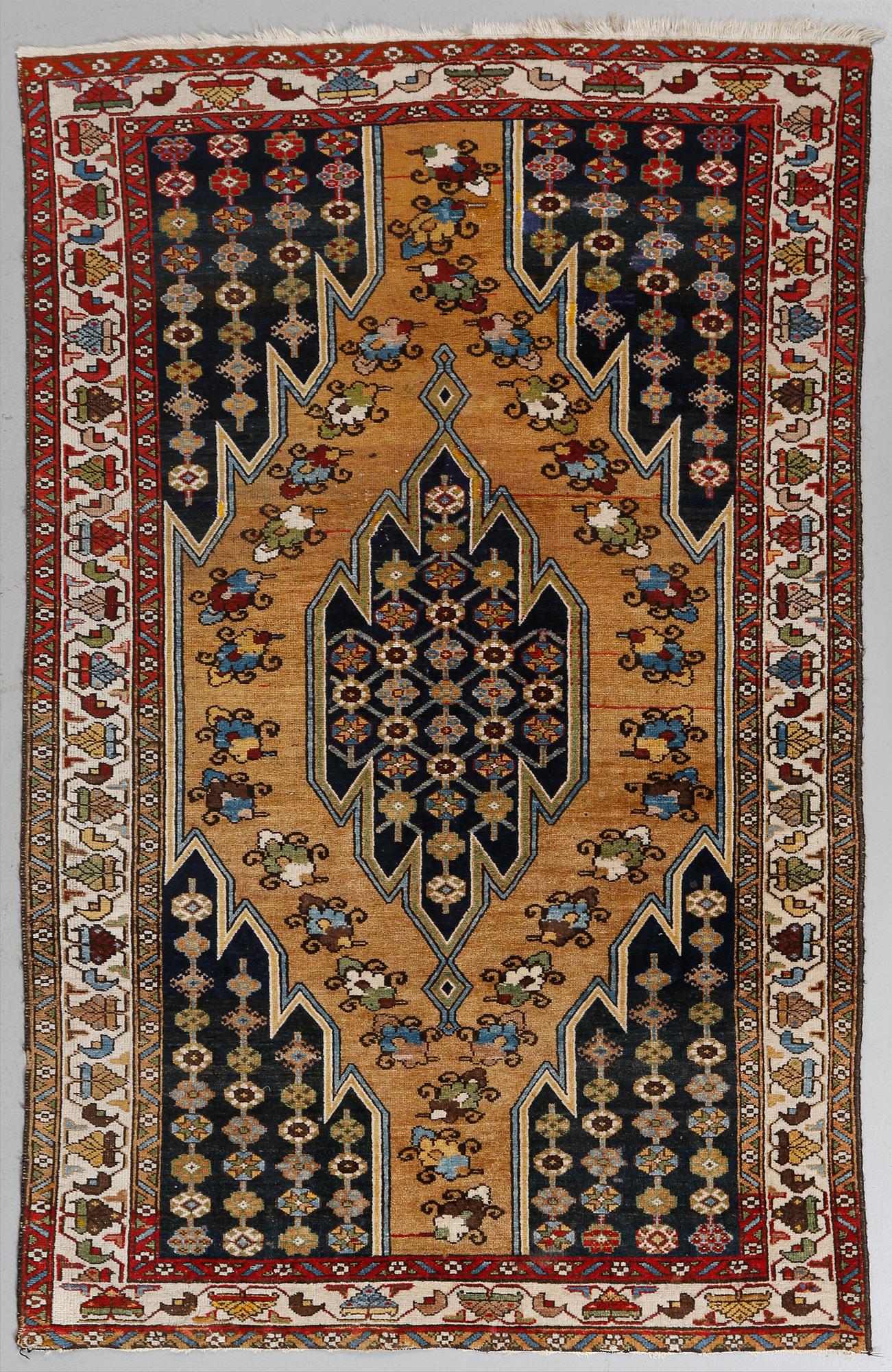 MATTA, orientalisk, old, 200 x 130 cm.