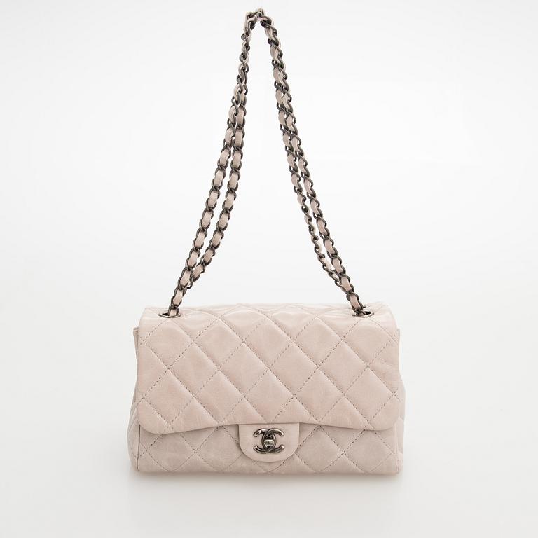 Chanel, 'Coco Soft Flap Bag', 2014-2015.
