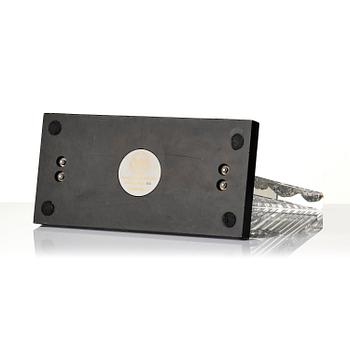 Victor Vasarely, "Erebus".