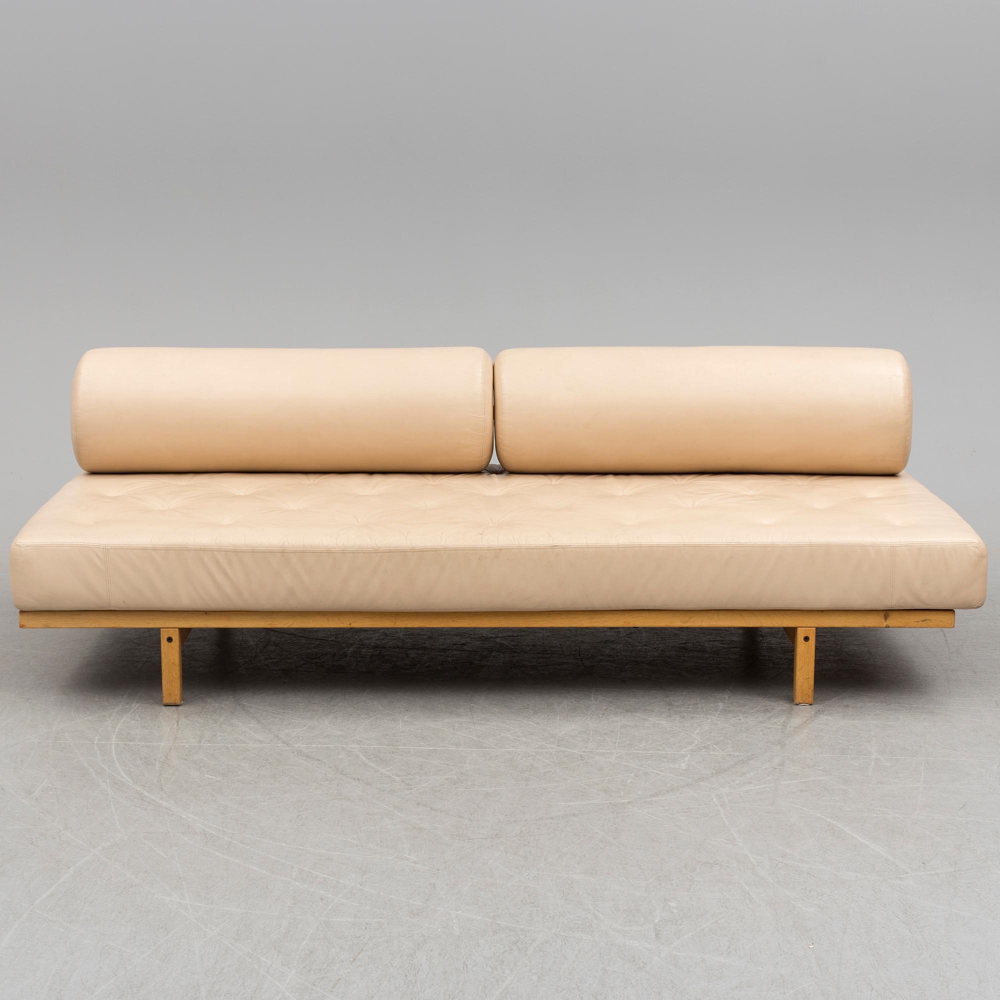 A second half of th 20th century sofa.