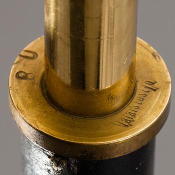 Alvar Aalto, LATTIAVALAISIN, A 808.