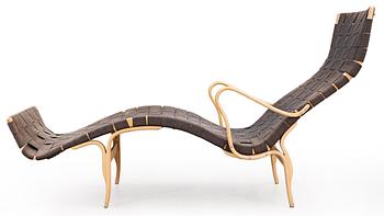 VILSTOL, "Pernilla", Bruno Mathsson, Firma Karl Mathsson 1964.