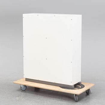 Jonas Bohlin & Thomas Sandell, a 'Snow' vitrine cabinet for Asplund.