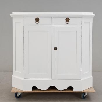 SKÄNK, 1800-tal.