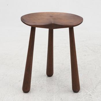 Karl Zahn, stool, "Taper stool" for Roll&Hill.