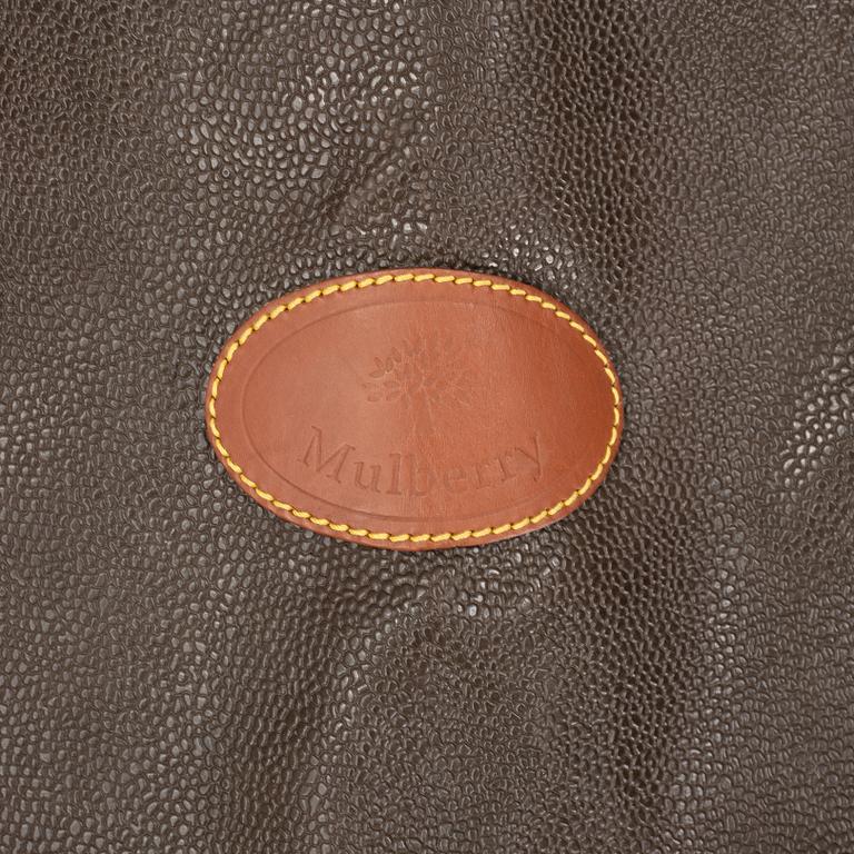 Mulberry, garment cover.
