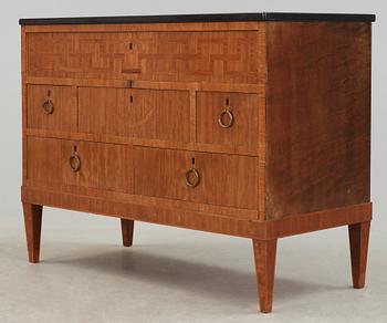 AXEL EINAR HJORTH, byrå, Nordiska Kompaniet, 1920-tal.