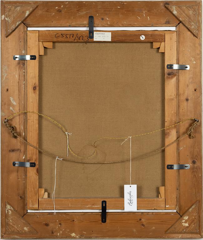 Ivar Kamke, Modelllerna.