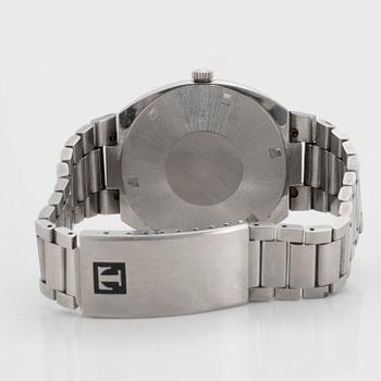 TISSOT, Newtimer, armbandsur, 39,5 mm,