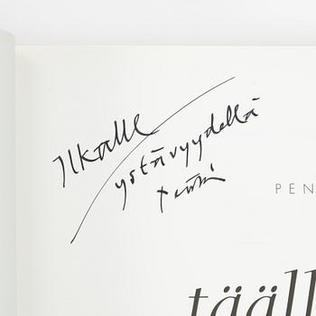 Pentti Sammallahti, "Täällä kaukana".