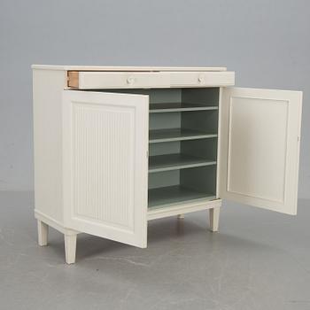 SKÄNK, "Herrgården", Carl Malmsten, Bodafors.