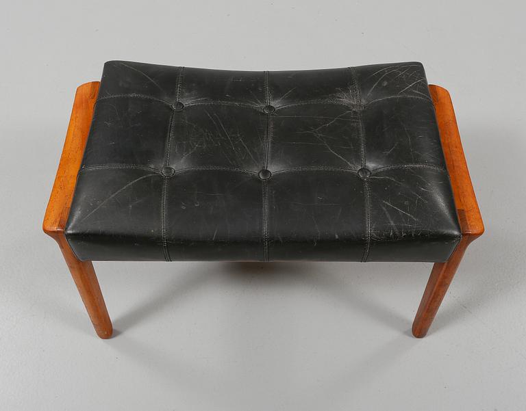 PALL, Bröderna Andersson, 1950/60.