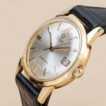 Omega, Seamaster, ca 1962.