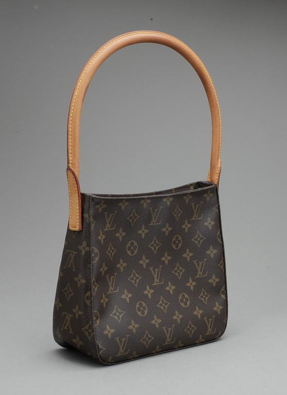 VÄSKA, Louis Vuitton, "Looping".